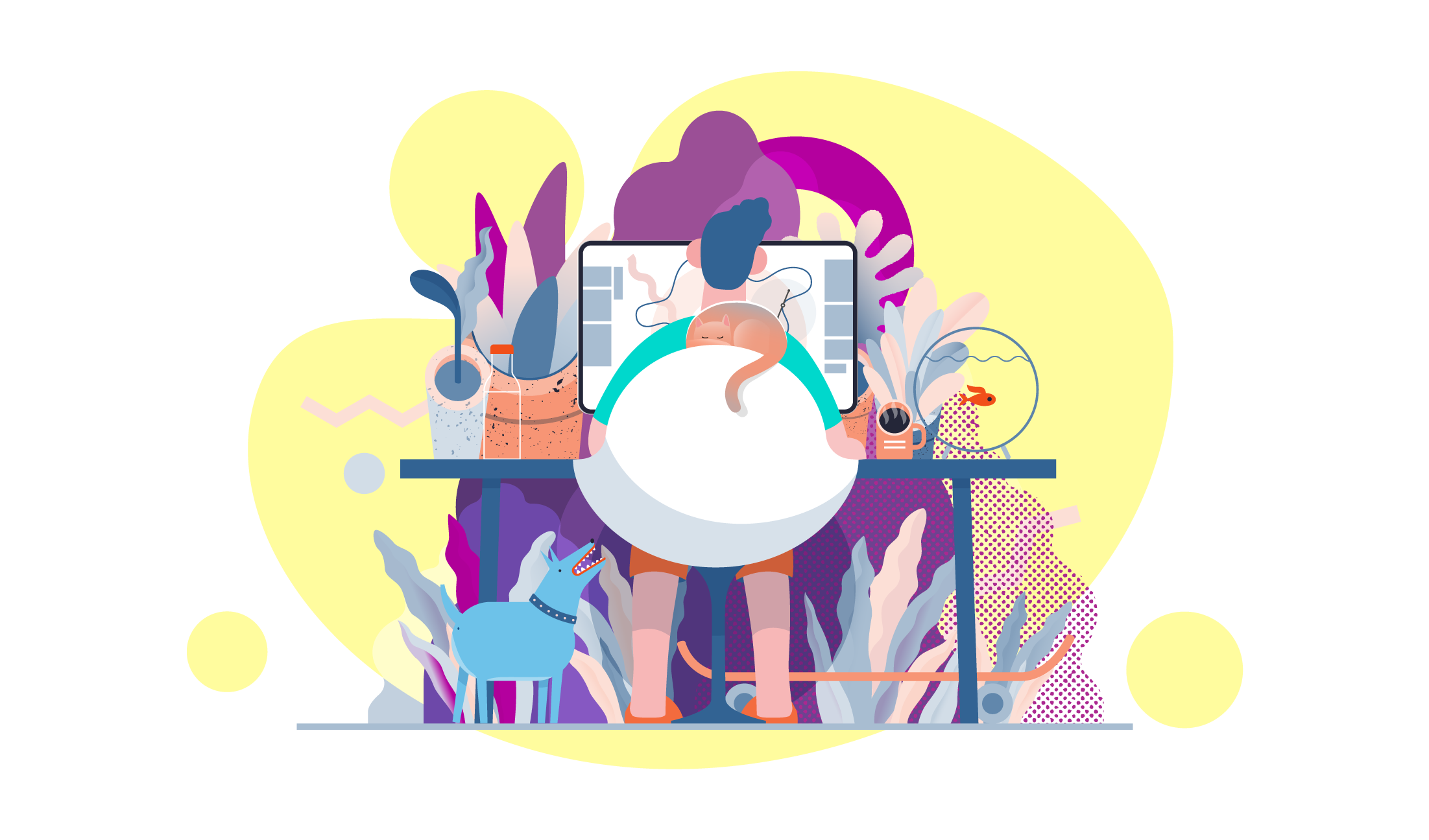 2020-Q3-MDF-MICROSOFT TEAMS-LANDING PAGE-HEADER BANNER
