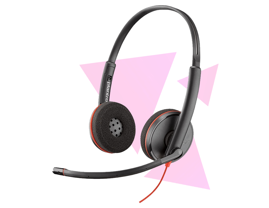 Blackwire-3220