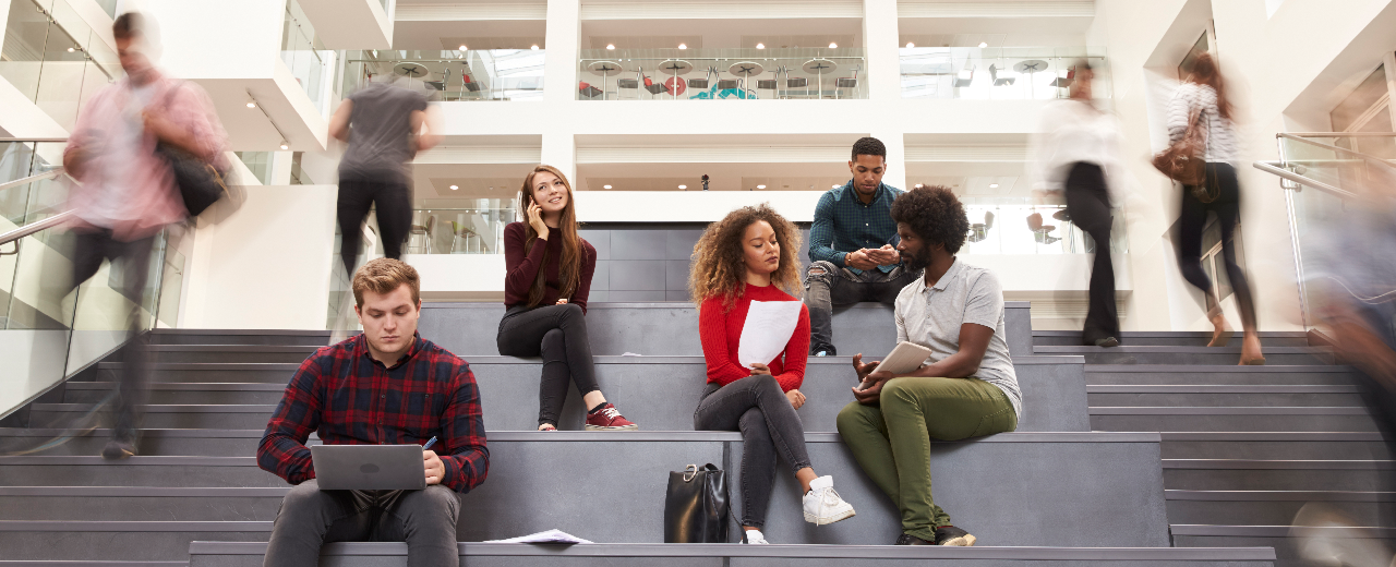 Wireless network upgrade for Bishop Fox’s School