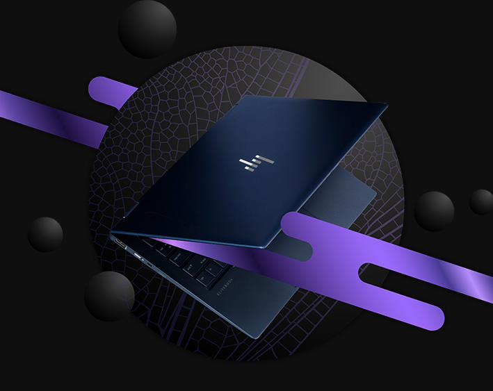 HP-DRAGONFLY