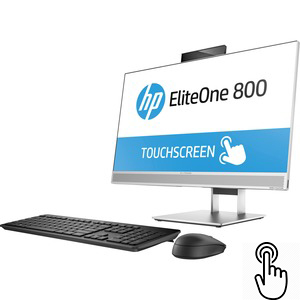 HP ELITEONE 800 G4 AIO