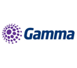 Gamma Logo
