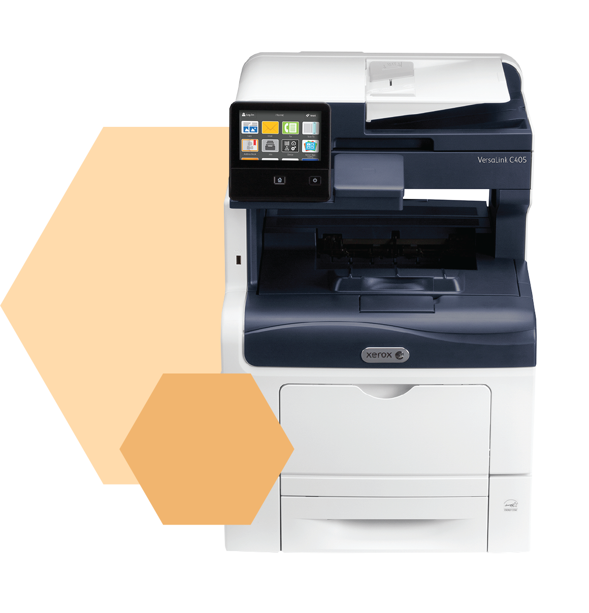 MDF-XEROX-VERSALINK C4-1