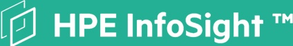 HPE Infosight Logo