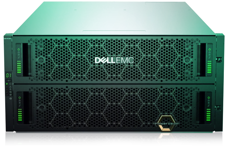 Dell-emcPowervault