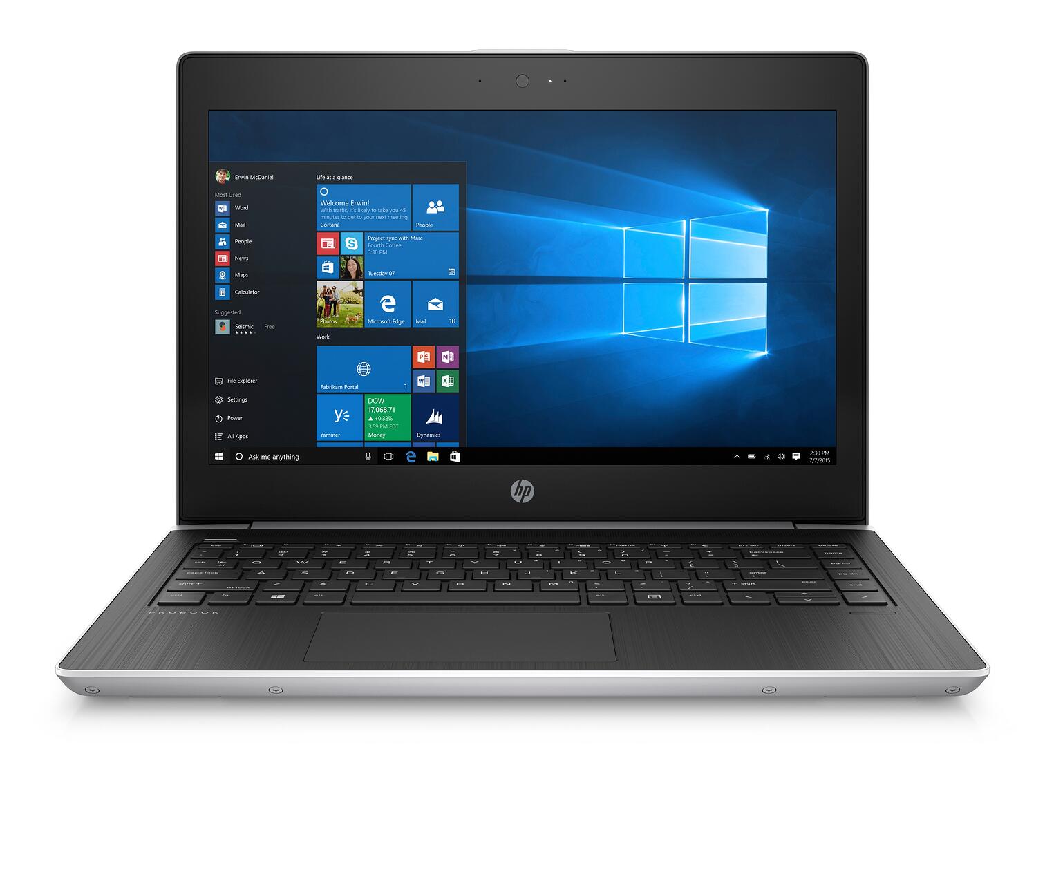 HP PROBOOK 430 G5