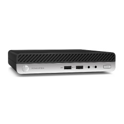 HP BUSINESS DESKTOP PRODESK 400 G3 