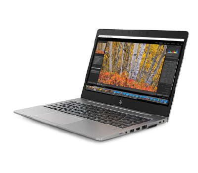 HP ZBOOK 14U G5