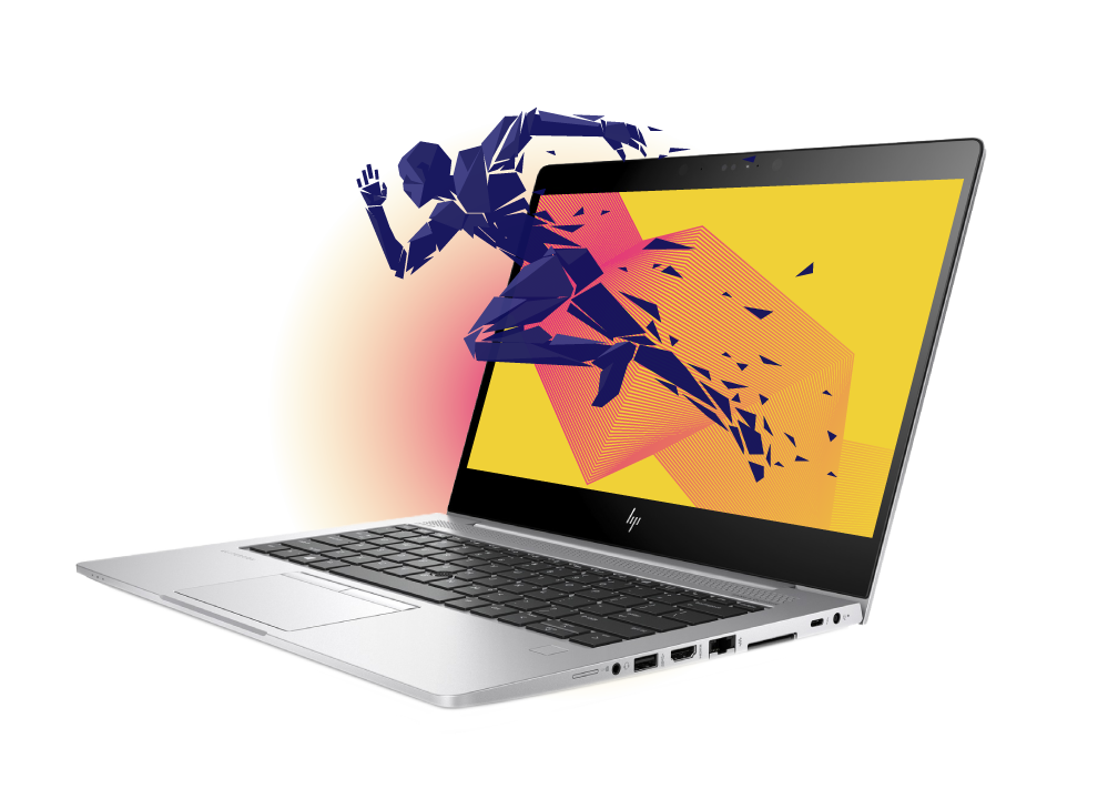 HP INTEL 8TH GEN