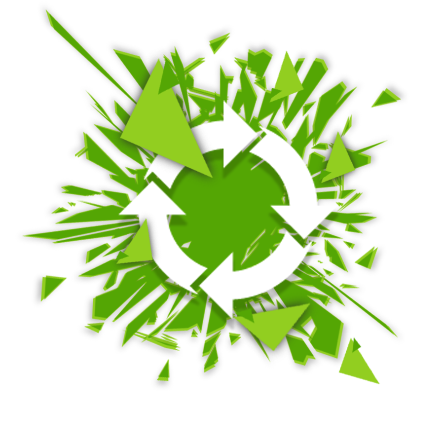 Recycling