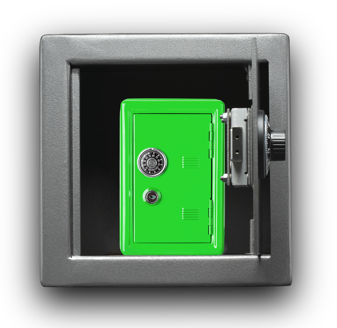Safe-in-a-Safe
