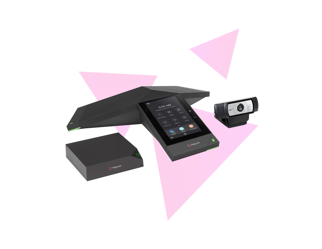 POLY-REALPRESENCE-TRIO-8800