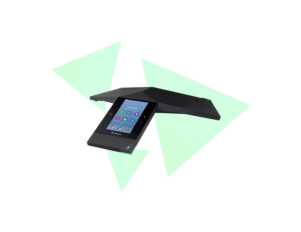 Poly-Trio-Conferencing-Series