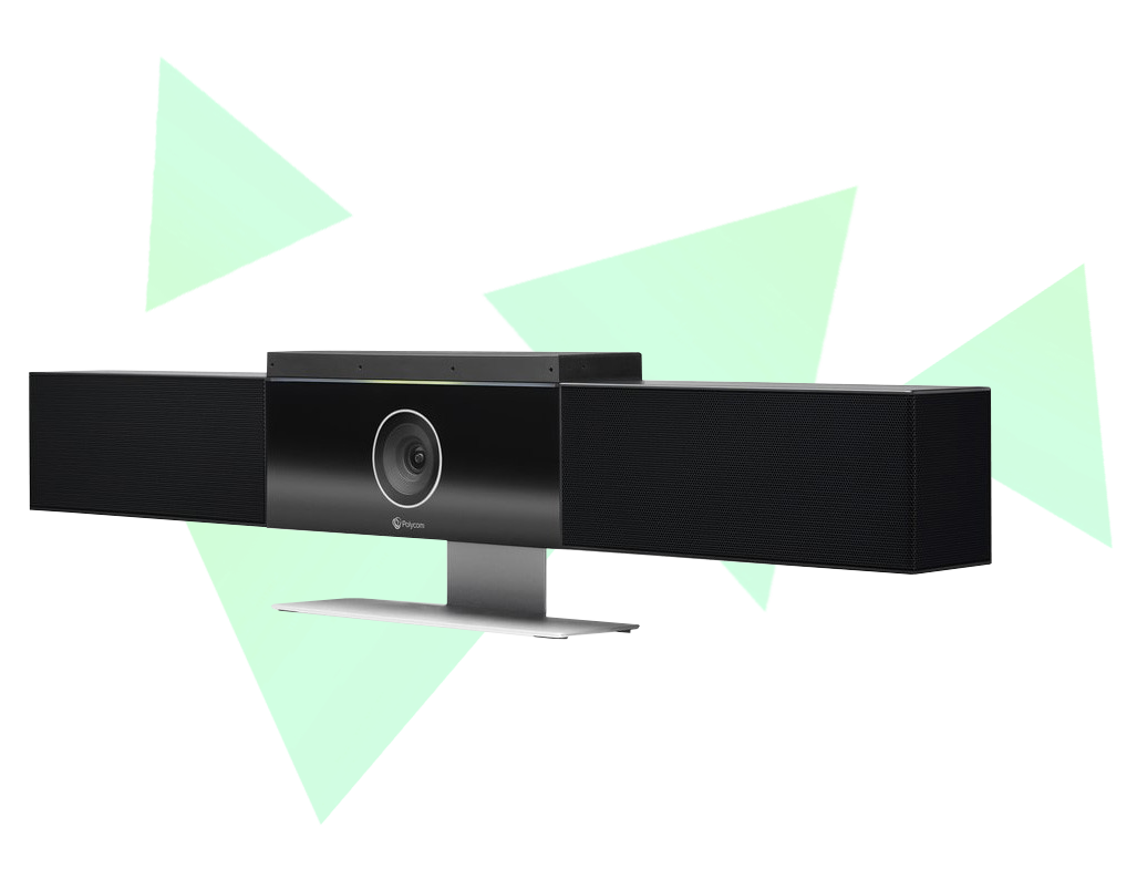 Polycom-Studio