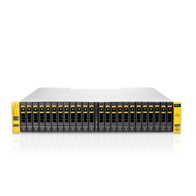 HPE 3PAR StoreServ 8000 storage system