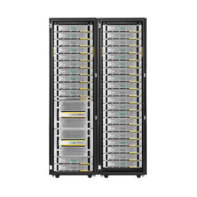 HPE 3PAR StoreServ 20000 storage system