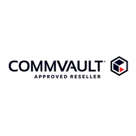 Commvault Accreditation