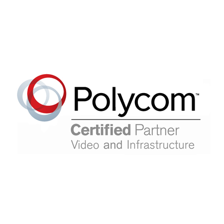 Polycom accreditation