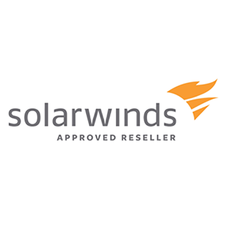 Solarwinds Accreditation