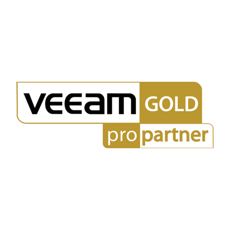Veeam Accreditation