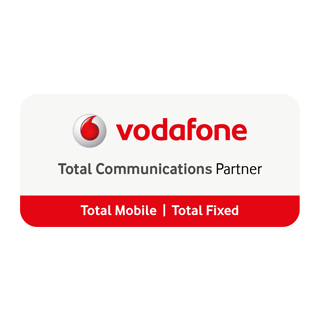 Vodafone Accreditation