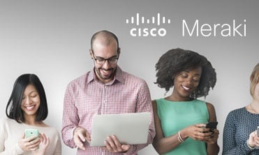 CISCO Meraki