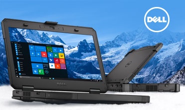Dell Rugged