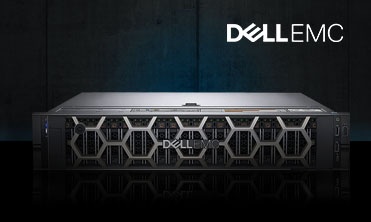 Dell EMC 14G
