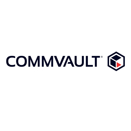 Commvault Logo