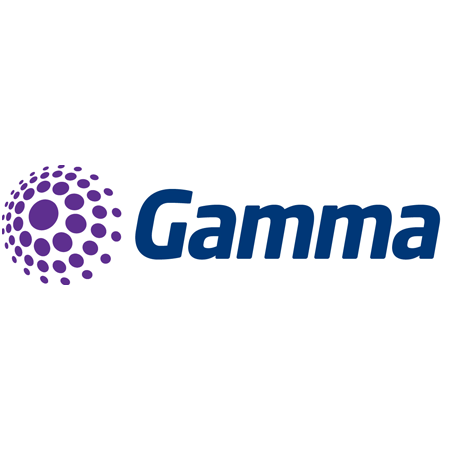 Gamma Logo
