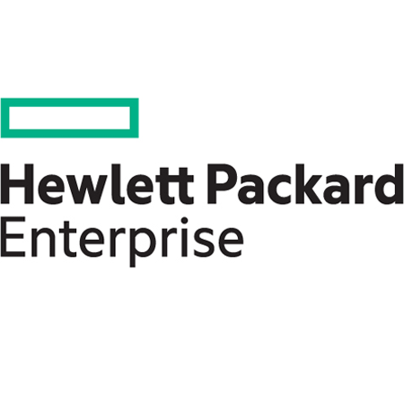 HPE Hewlett Packard Enterprise