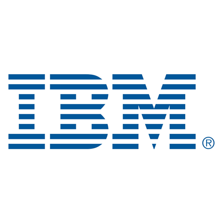 IBM Logo