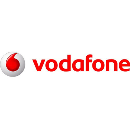 Vodafone Logo