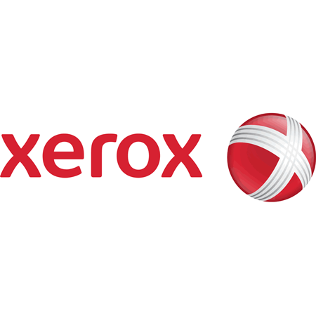 Xerox Logo