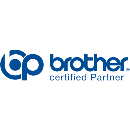 Brother Certified Partner