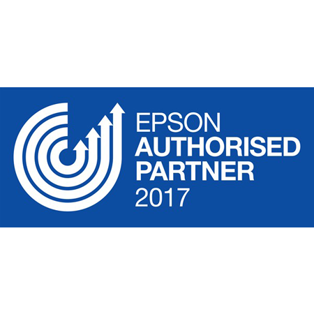 Epson Authorised Partner