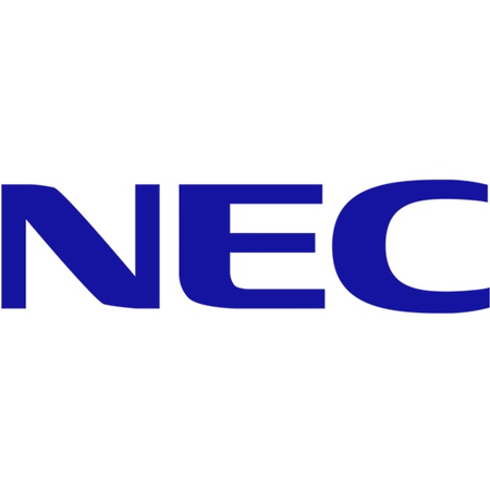 NEC Logo