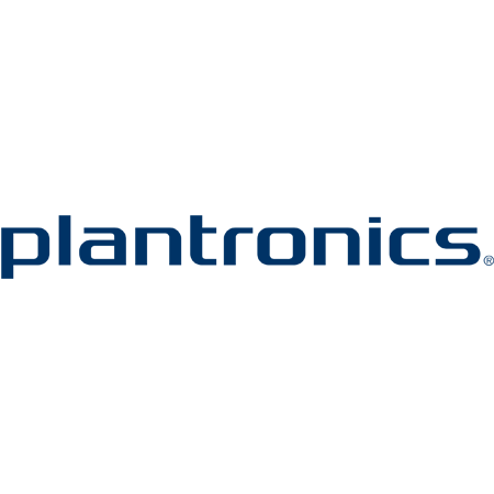 Plantronics Logo