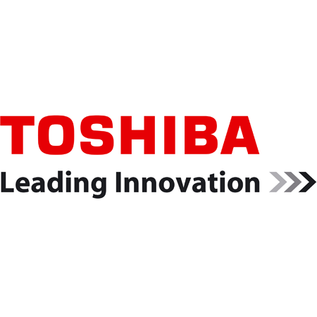 Toshiba Logo