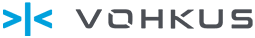 Vohkus